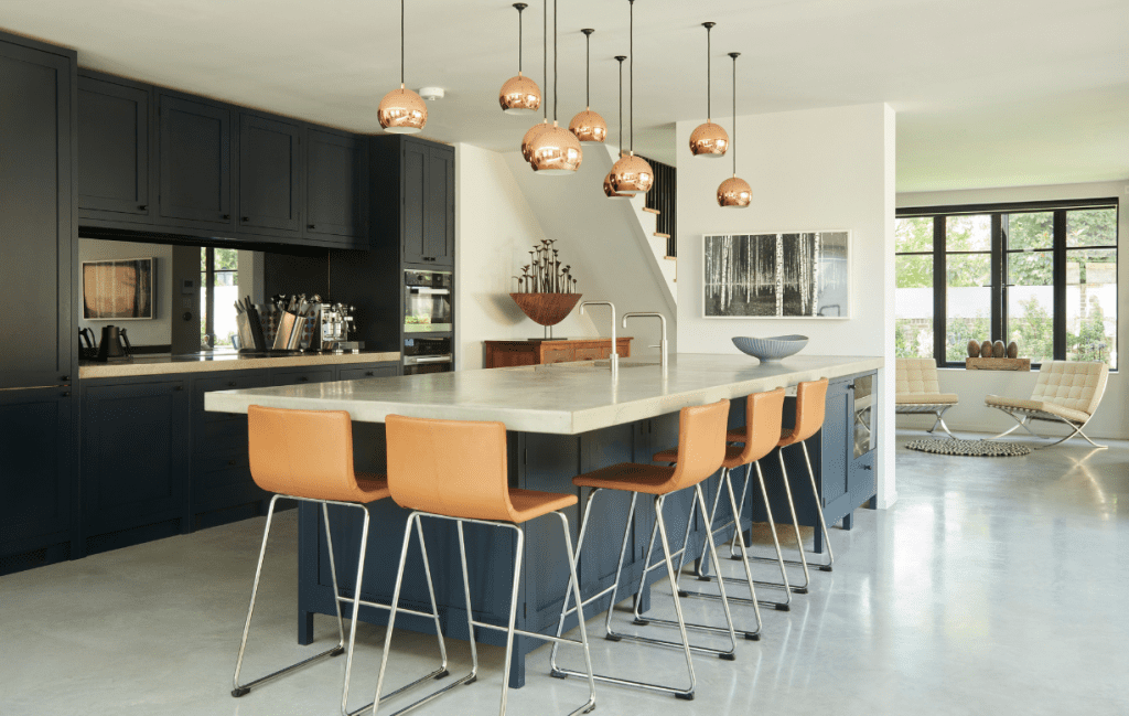 8 Things To Consider When Planning Your Dream Kitchen - Olive & Barr