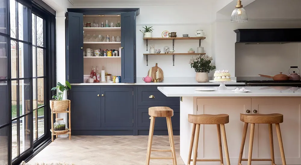What is a Shaker Kitchen? A Guide to Shaker Style Kitchens