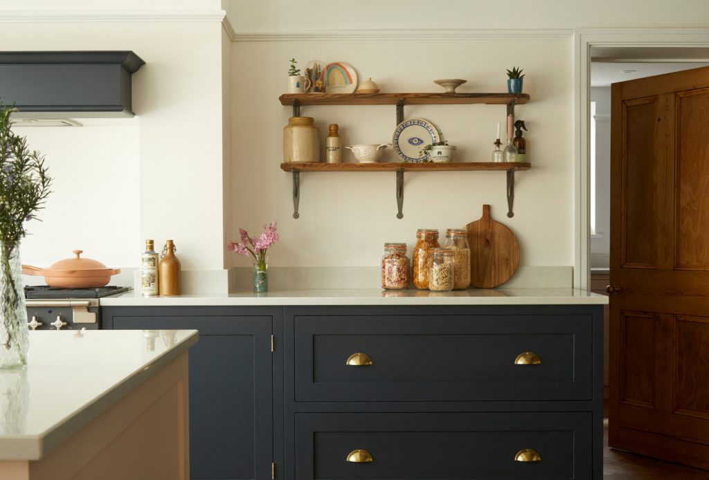 shaker kitchen ideas