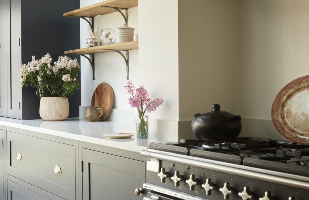 shaker kitchens in Banbury