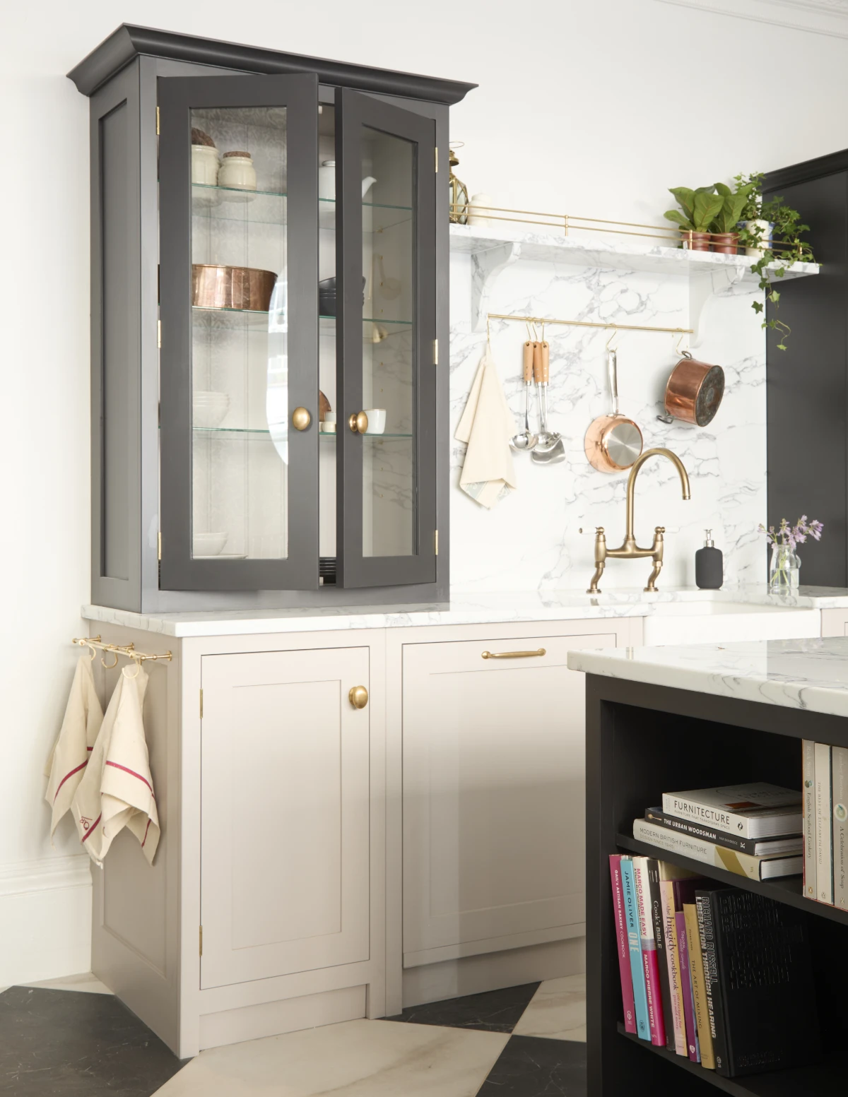 Pantry vs Larder: The Differences in Storage and Organisation