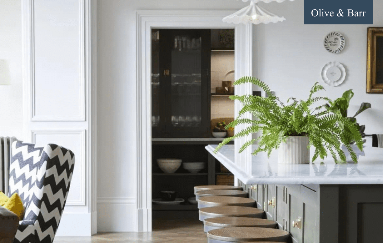 The Best of : Kitchen, Pantry and Home Organization - Olive and Tate