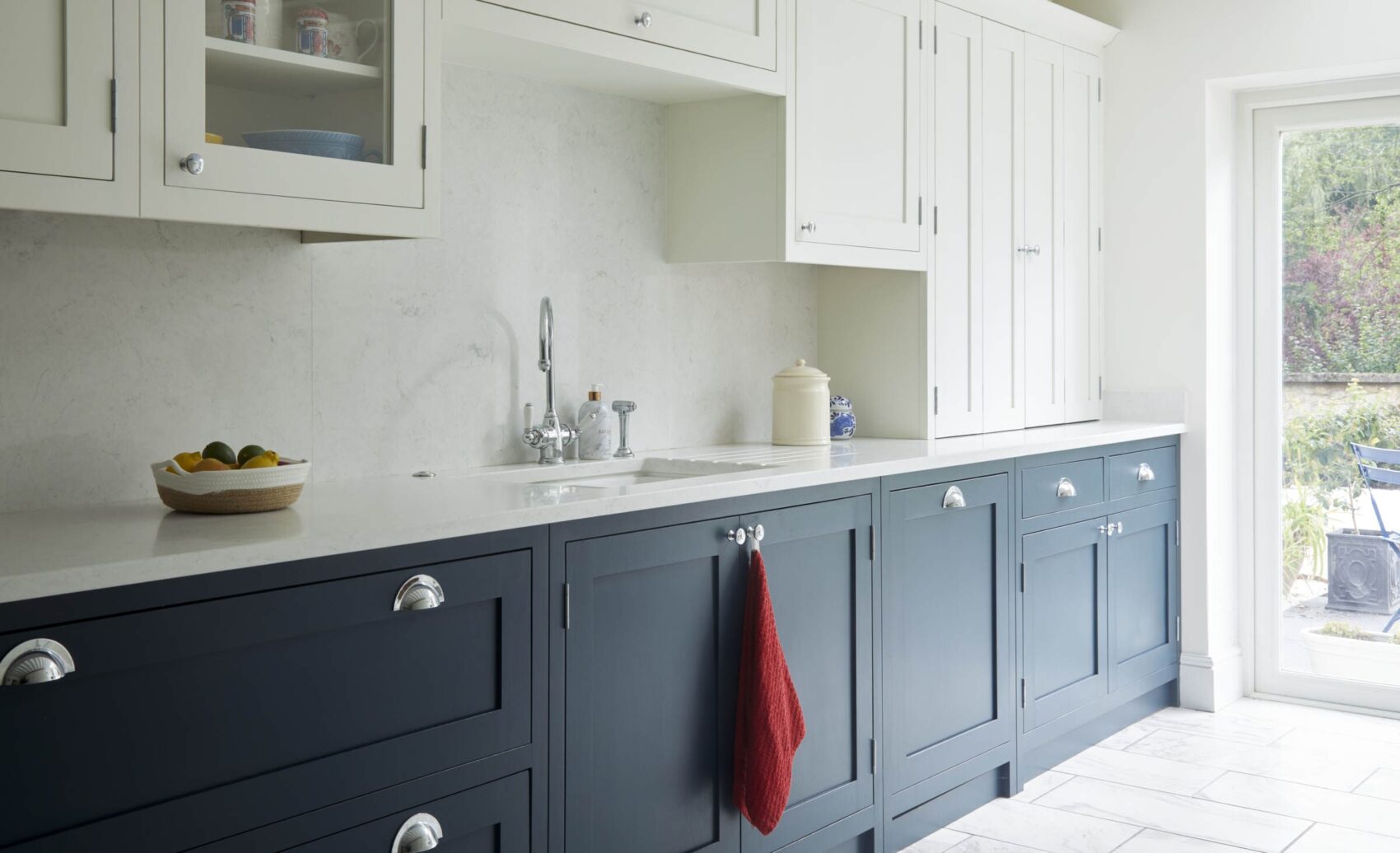 shaker kitchens in Bicester