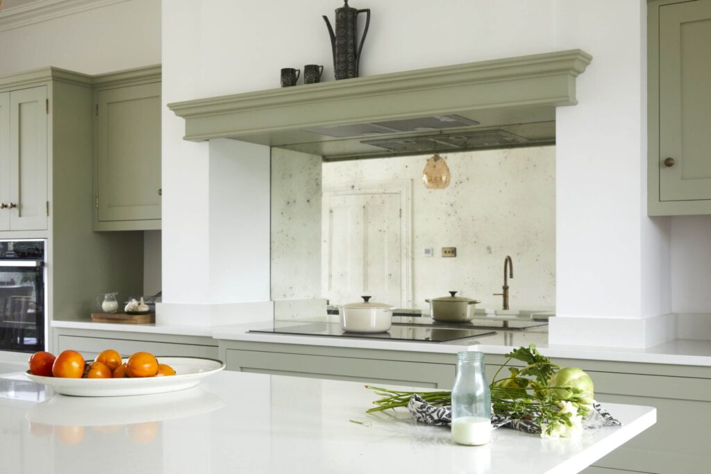 shaker kitchens in Henley-on-Thames