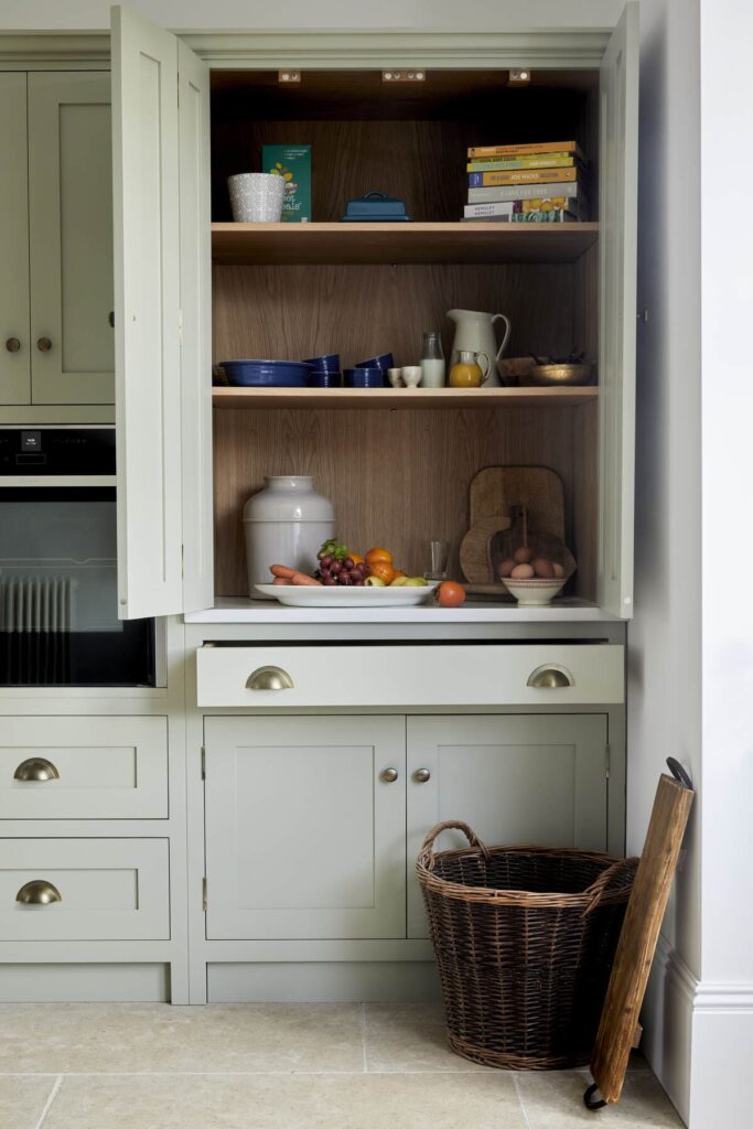 shaker cabinet styles